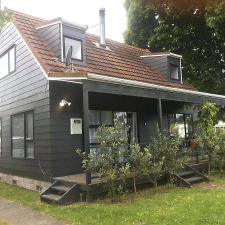 Hirangi Cottage Терейнджи Экстерьер фото